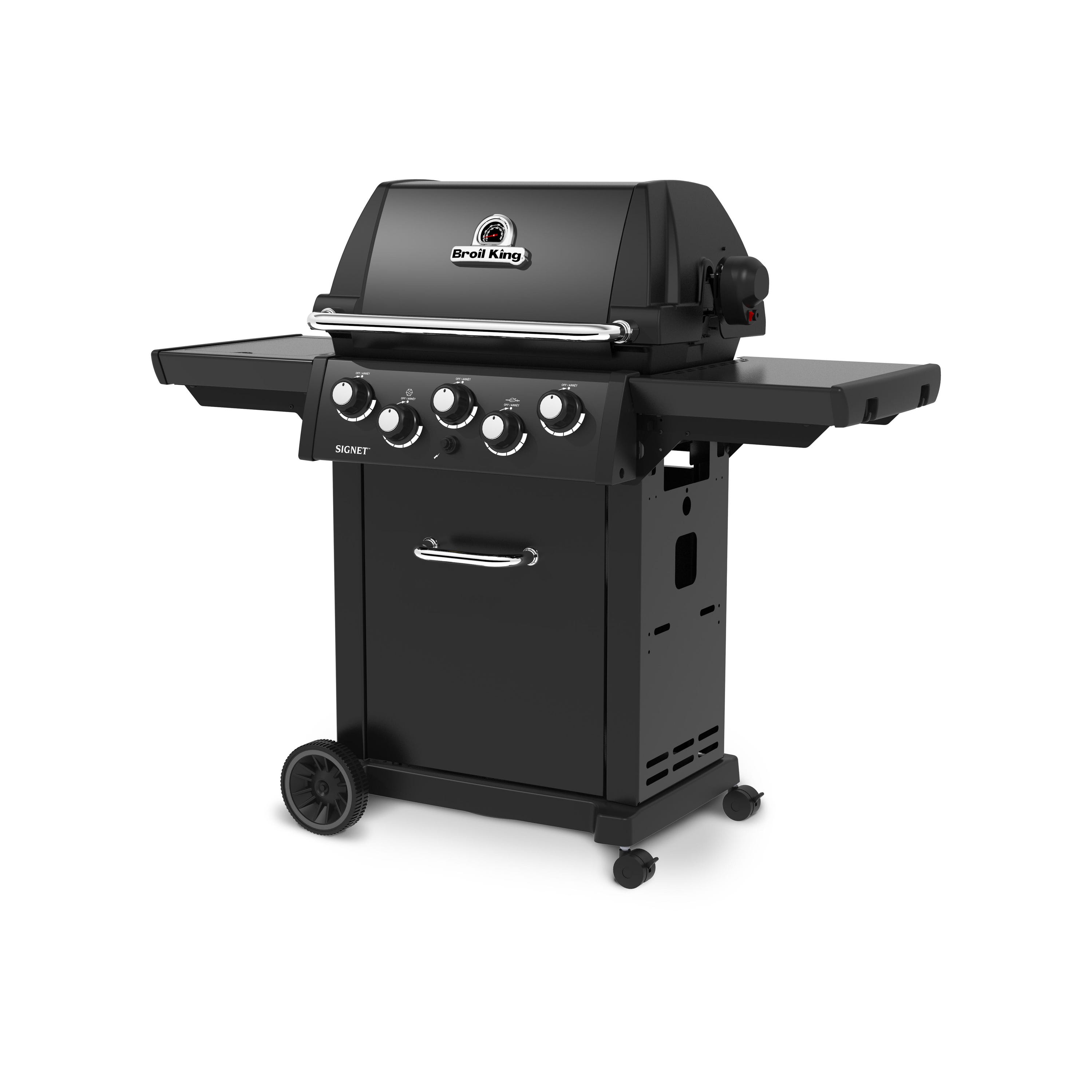 Generador De Chispas De Repuesto Para Parrilla De Gas - 1.5V, 6 Salidas, Con Botón Electrónico, Compatible Con Broil King Y Otras Marcas