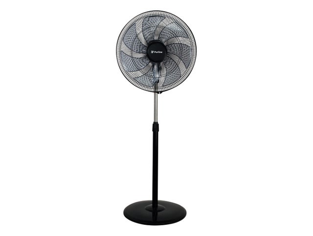 Ventoinha Industrial de pé 100 W Venty Aeolus