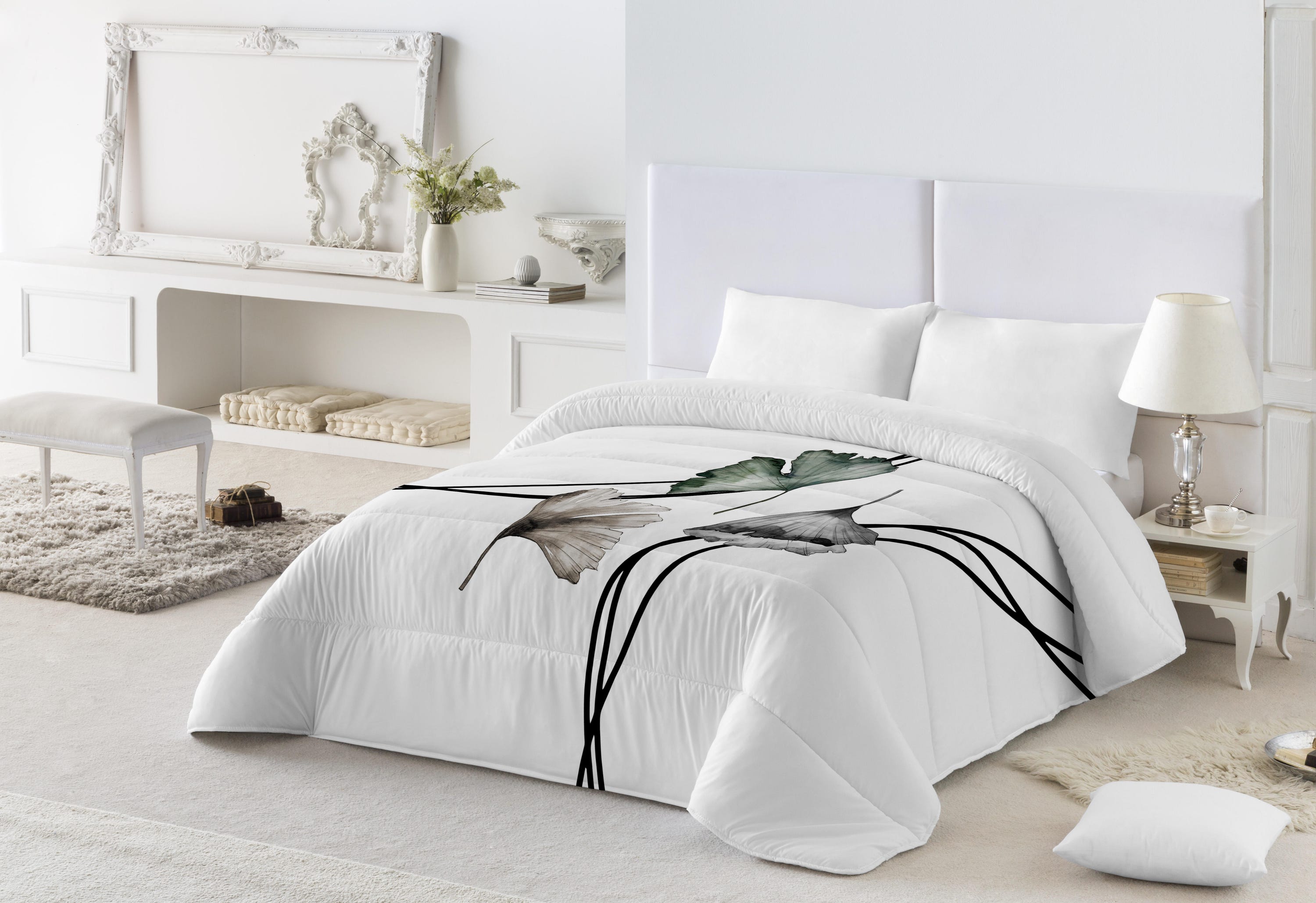 Edredón Nórdico Nordico Para Cama De 150 X 190 Edredones Medidas