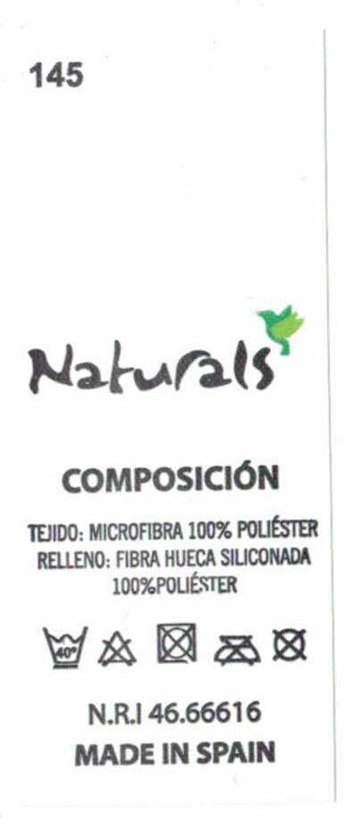 Edredón nórdico estampado Velvet 71 para cama de 150 cm - 6