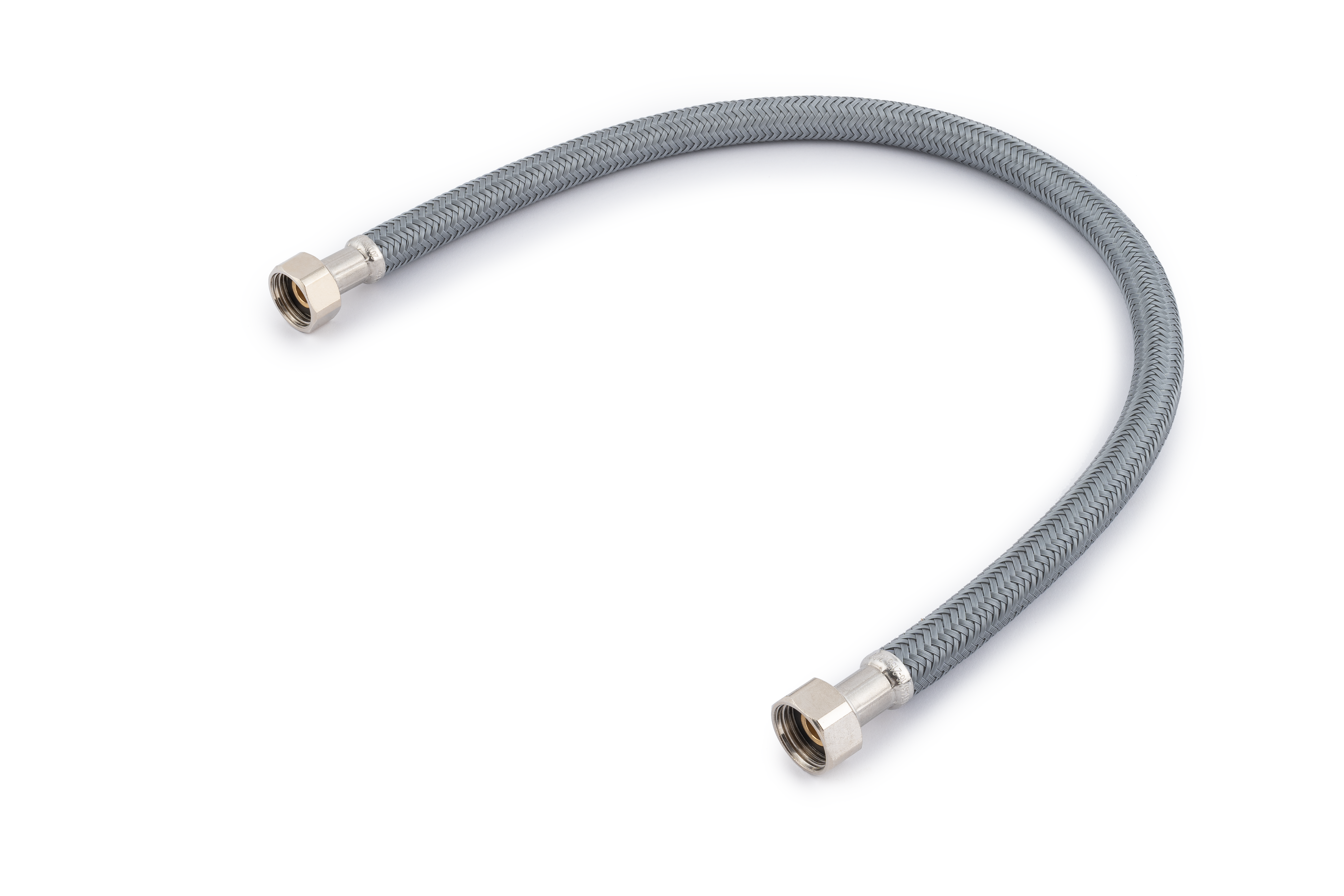 Latiguillo EQUATION 20cm h1/2-h1/2 dn8 acb - 2