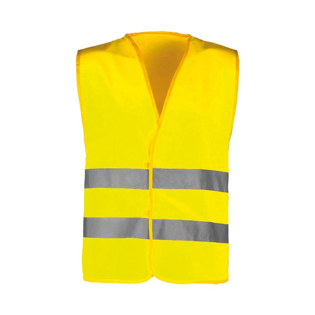 Vetement de travail fluo pas cher au meilleur prix Leroy Merlin