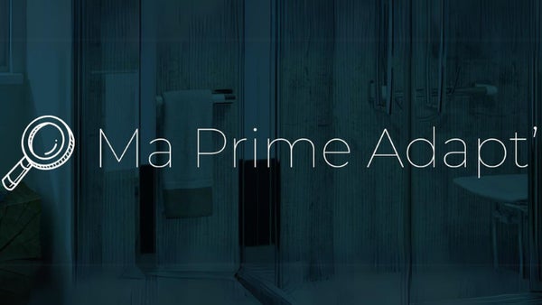 Rénover votre salle de bains à moindre coût avec Ma Prime Adapt!