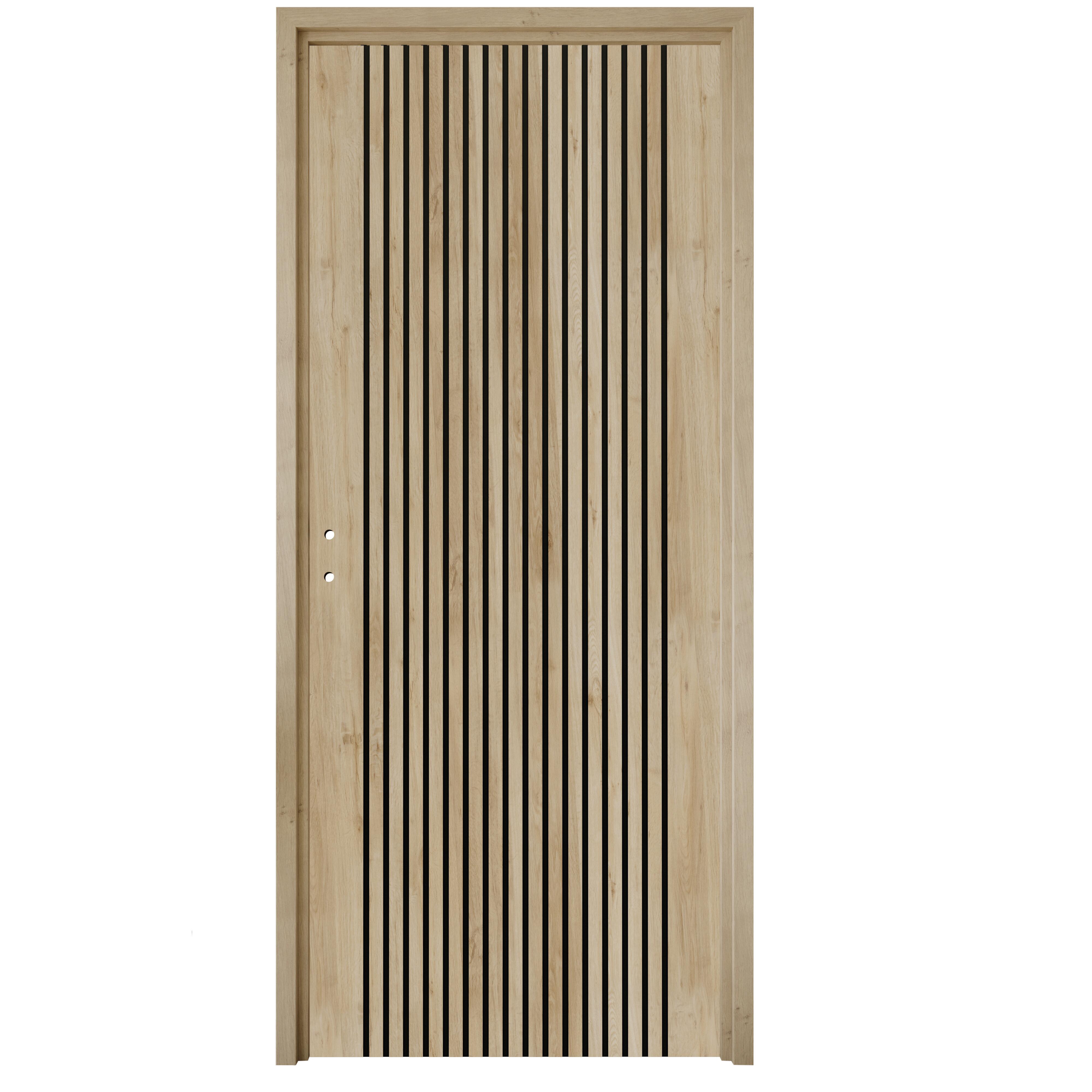 Porte Fin De Chantier Leroy Merlin