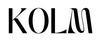 Logo marki KOLM