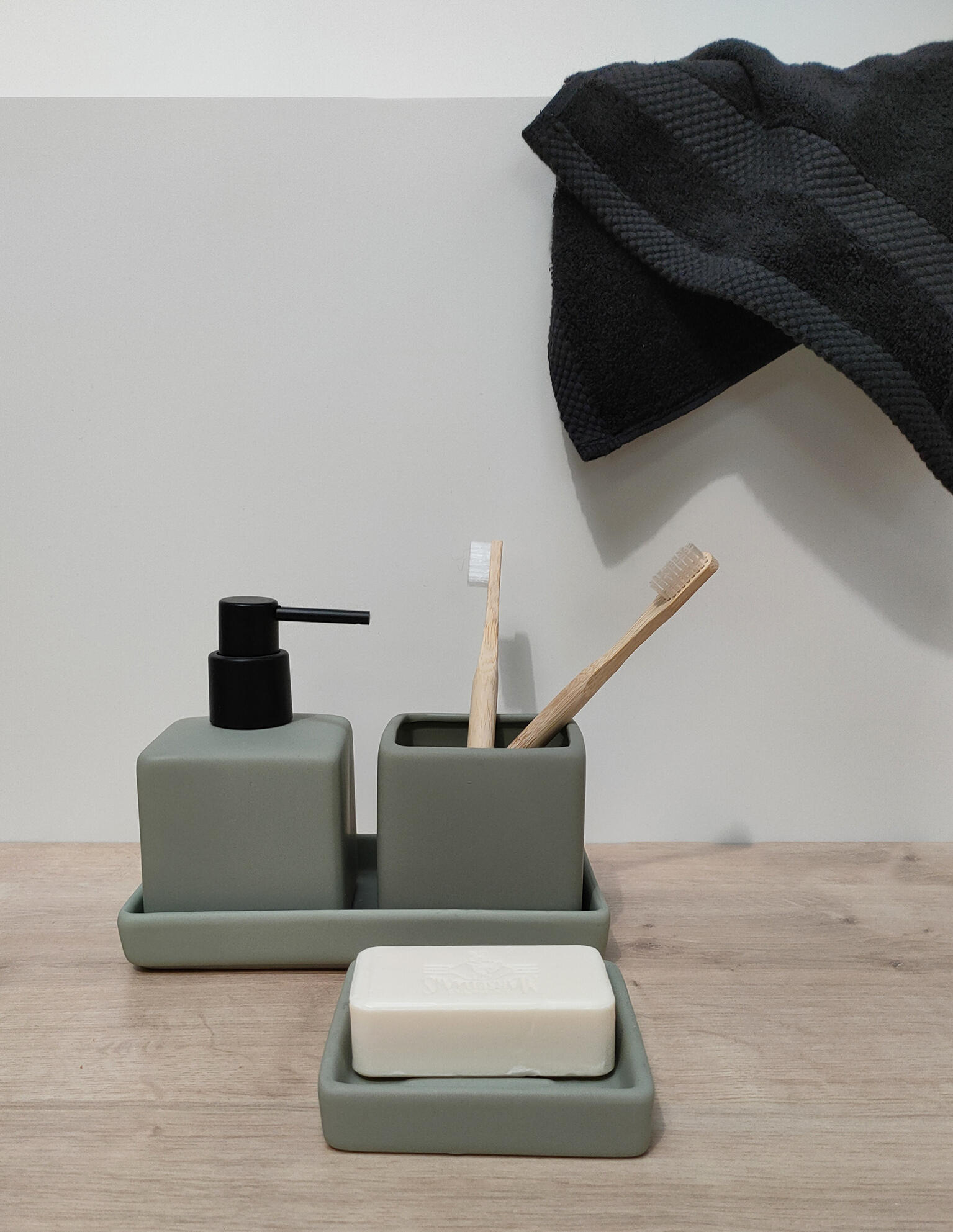 Copo verde Norasia Carry - 4