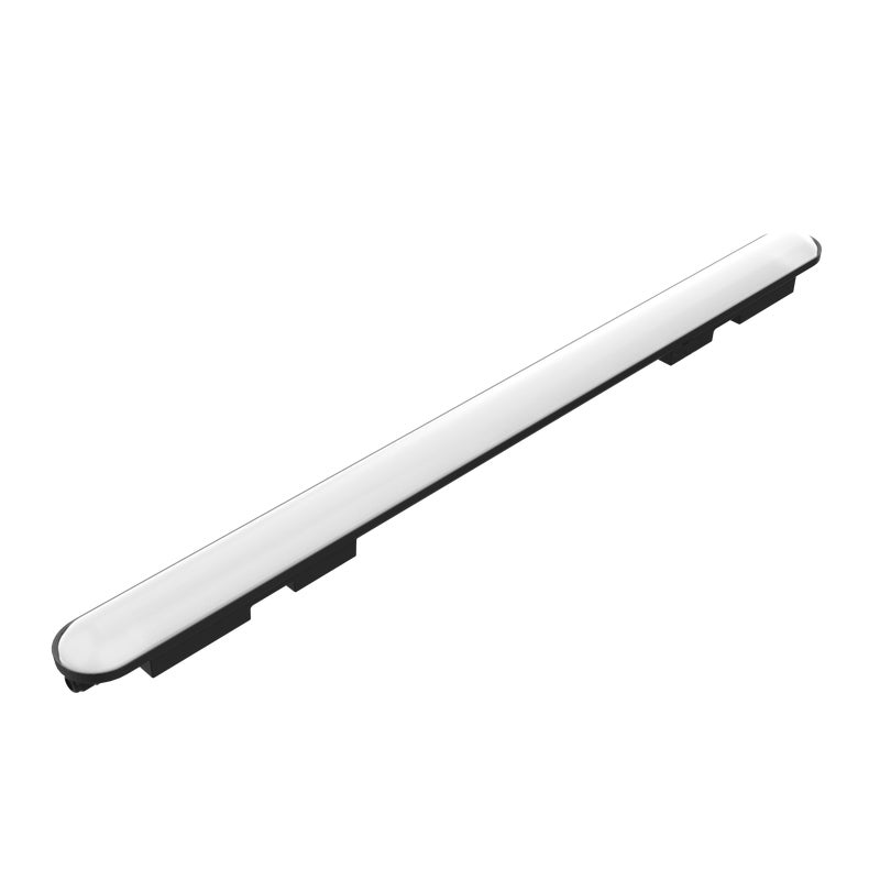 Oprawa Volga czarna 110 cm IP65 LED Inspire