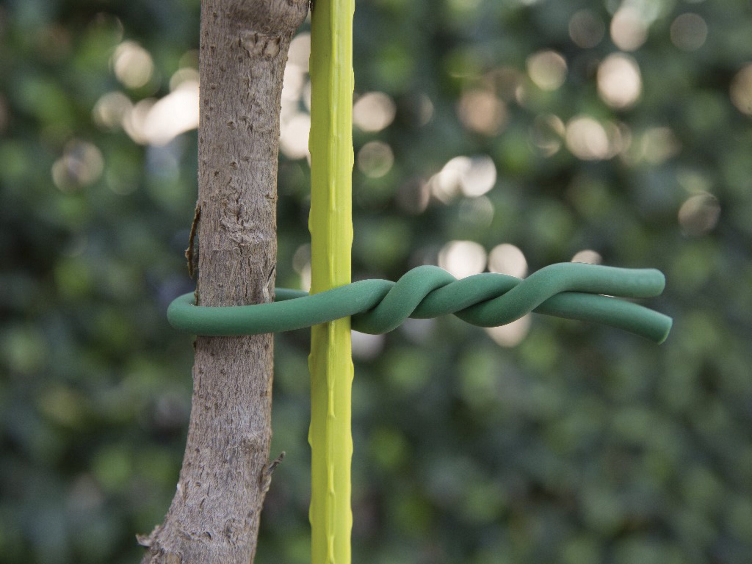 Atadura goma con alambre 5mm - 3