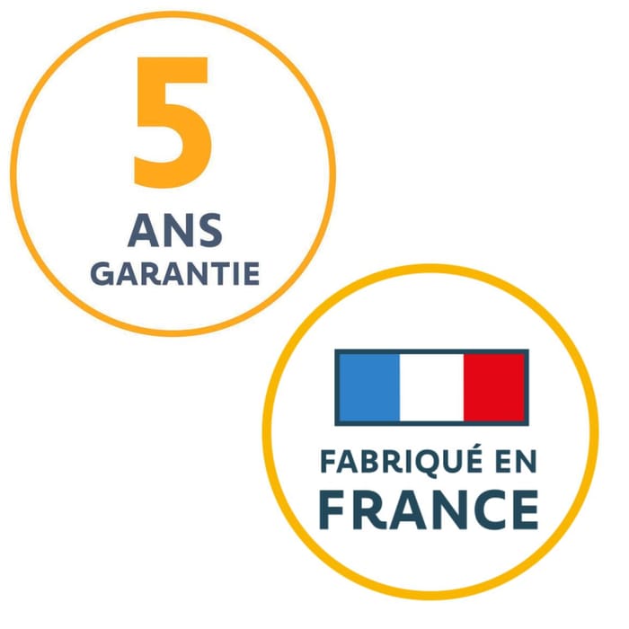 somfy garantie 5 ans made in france