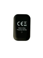 TELECOMANDO Universale 433 MHz CODICE FISSO KIT 2 PZ. MADE IN ITALY Non TELECOMANDO Universale 433 MHz CODICE FISSO KIT 2 PZ. MADE IN ITALY Non
