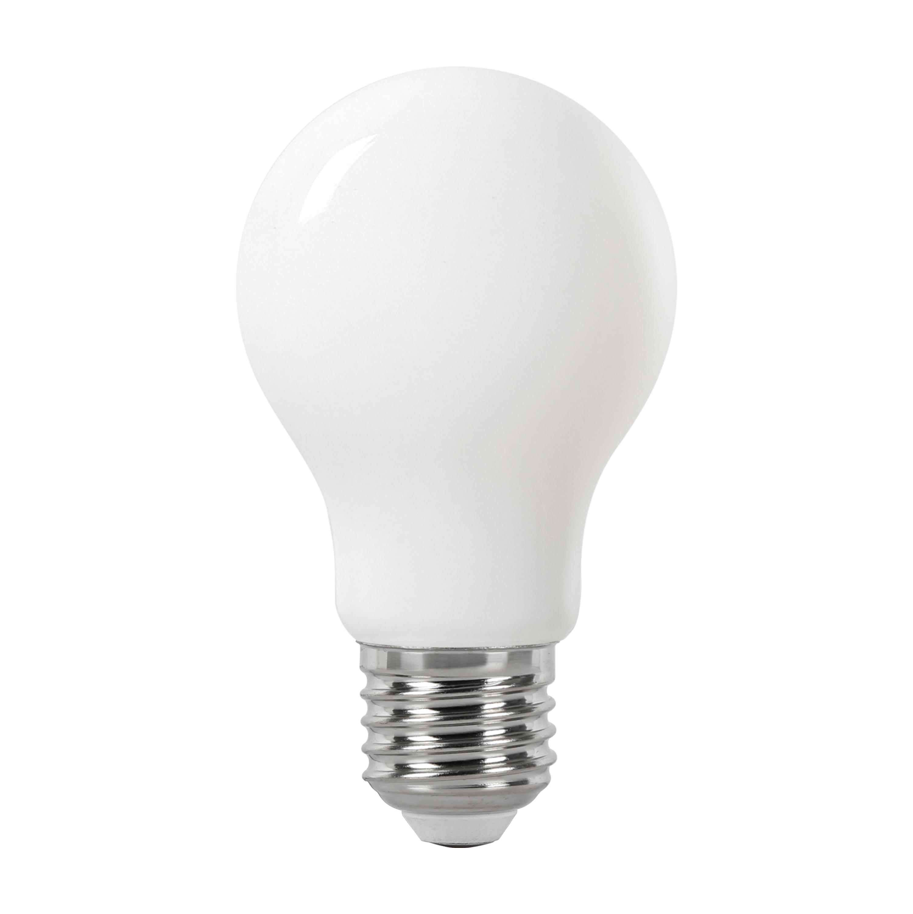 Ampoule led,  E27, 1521lm, classe énergétique A, blanc chaud, LEXMAN - 2