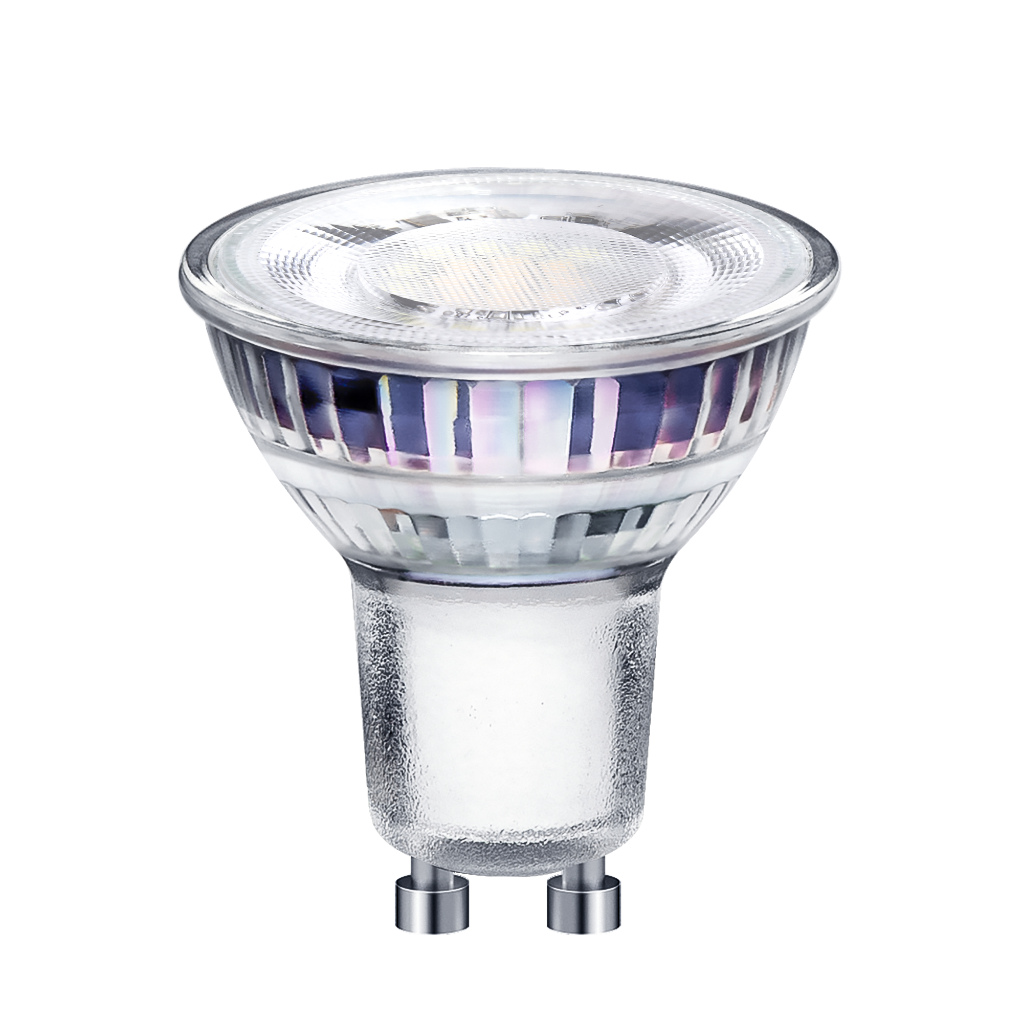 Ampoule led à télécommande, réflecteur GU10, 330lm, variation de blancs, LEXMAN - 2