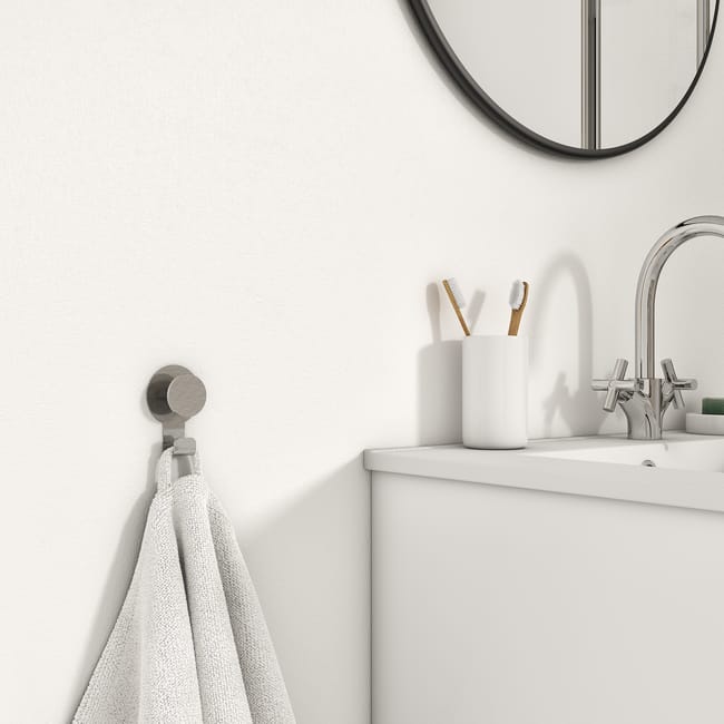 Colgador baño leroy merlin hotsell