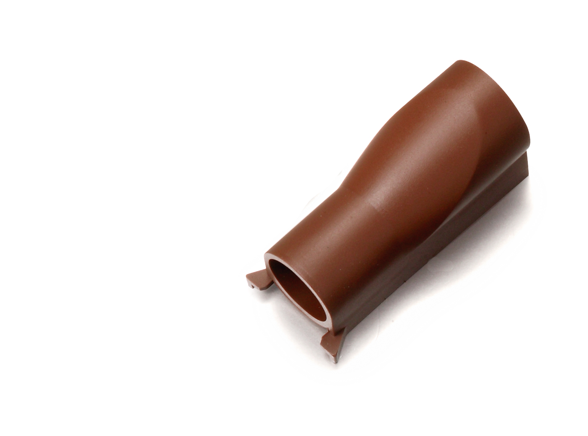 Adaptador de peana fontini garby para tubo de 20mm de diámetro