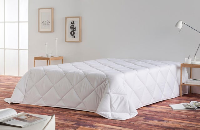 Rellenos Nórdicos 135 cm: Calor y Confort para tu Cama