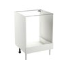 Base Eleki BO60 bianco