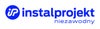 Logo marki INSTAL PROJEKT