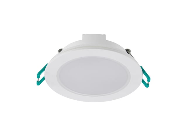 Spot LED encastrable 420lm lot de 10 - SYLVANIA