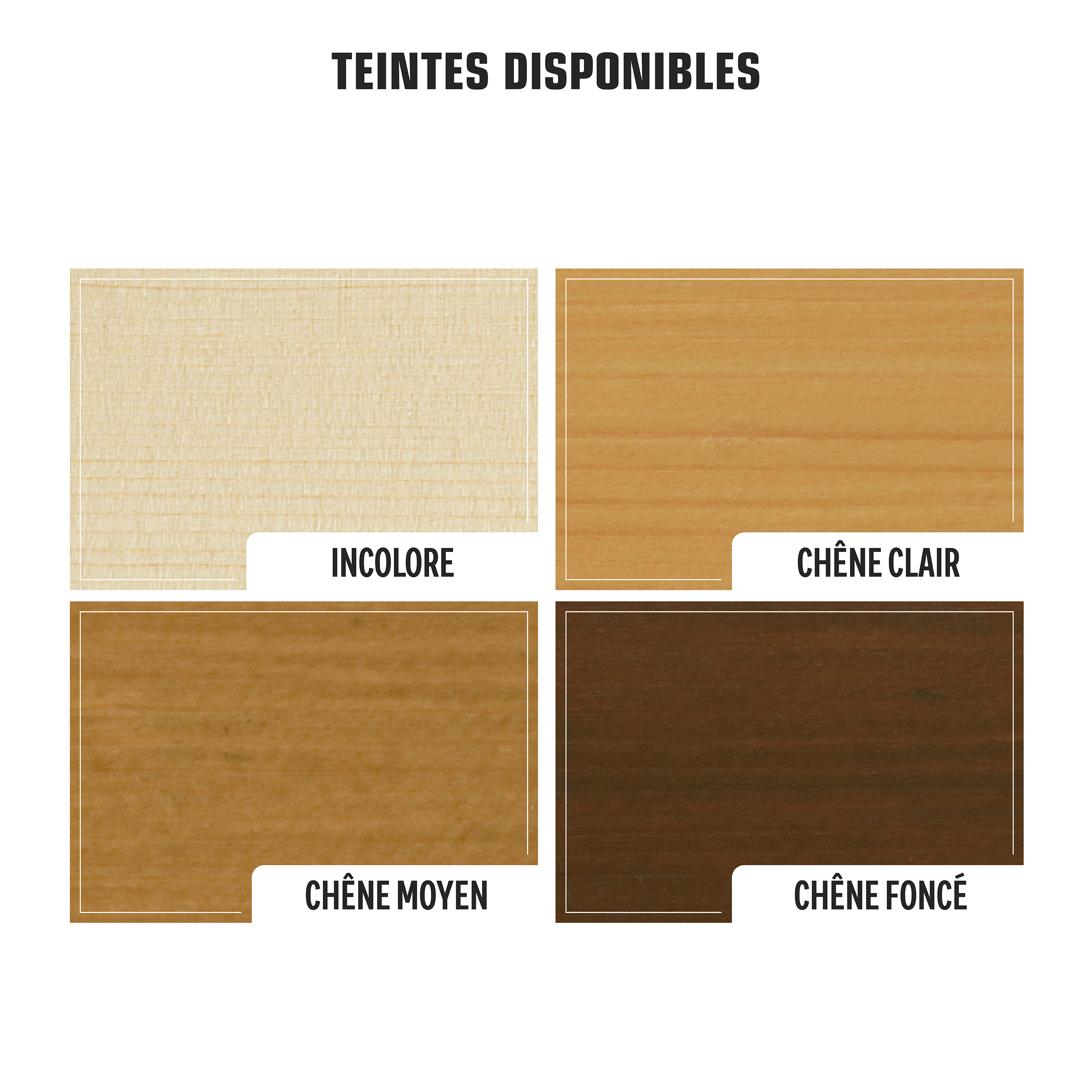 Lasure LUXENS , 4 ans incolore satiné 5 l - 2