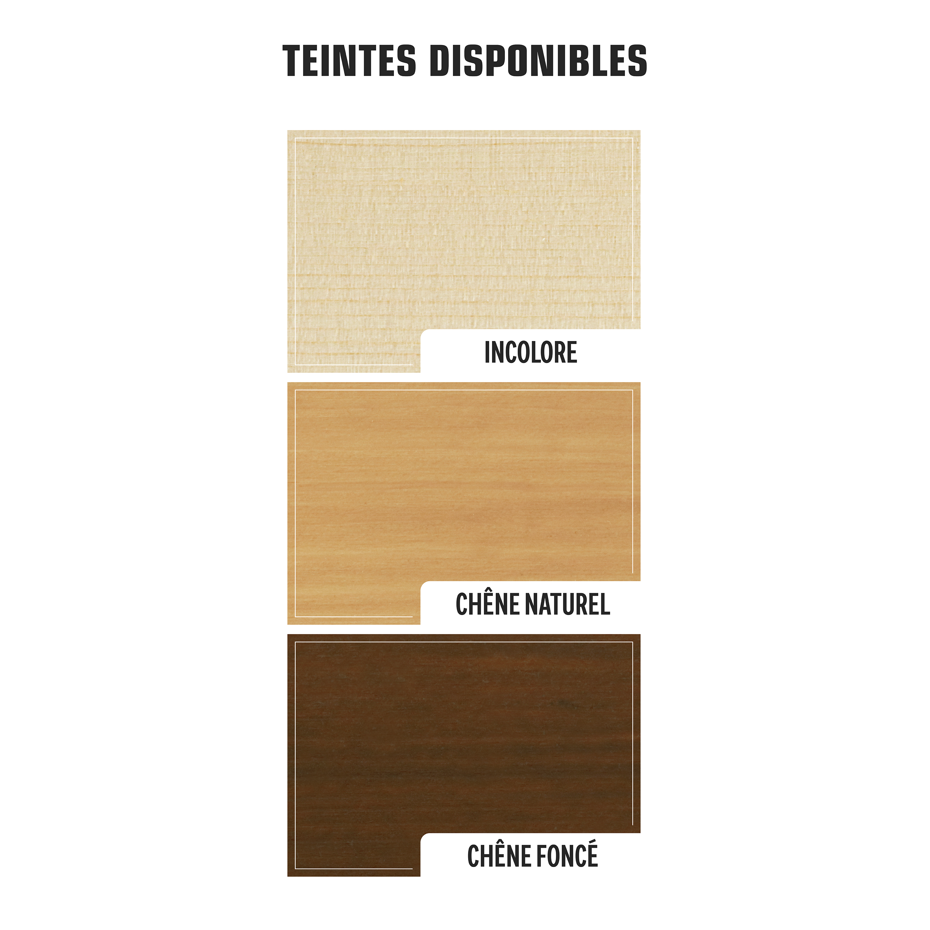 Lasure LUXENS Biosourcée 8 ans incolore satiné 5 l - 2