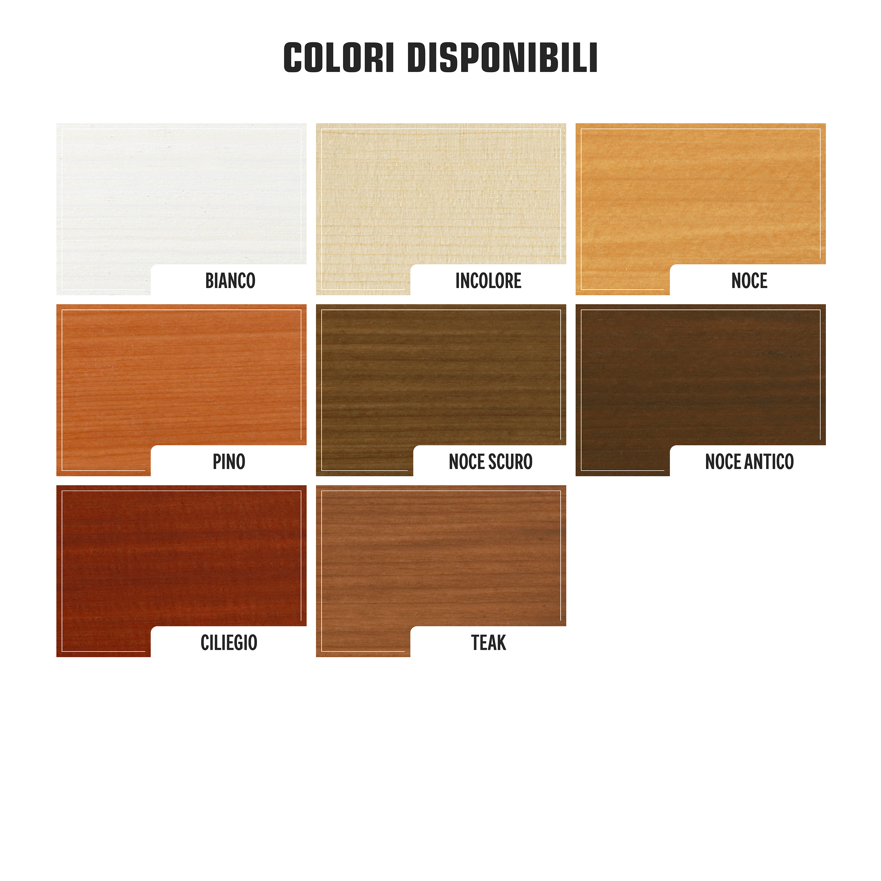 Impregnante per legno da esterno a base acqua LUXENS Alta Protezione incolore satinato 2.5 lt, 8 anni di protezione. - 3