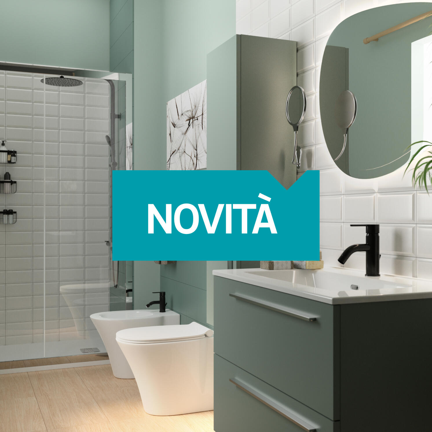 Speciale Prodotti Novit Bagno Leroy Merlin