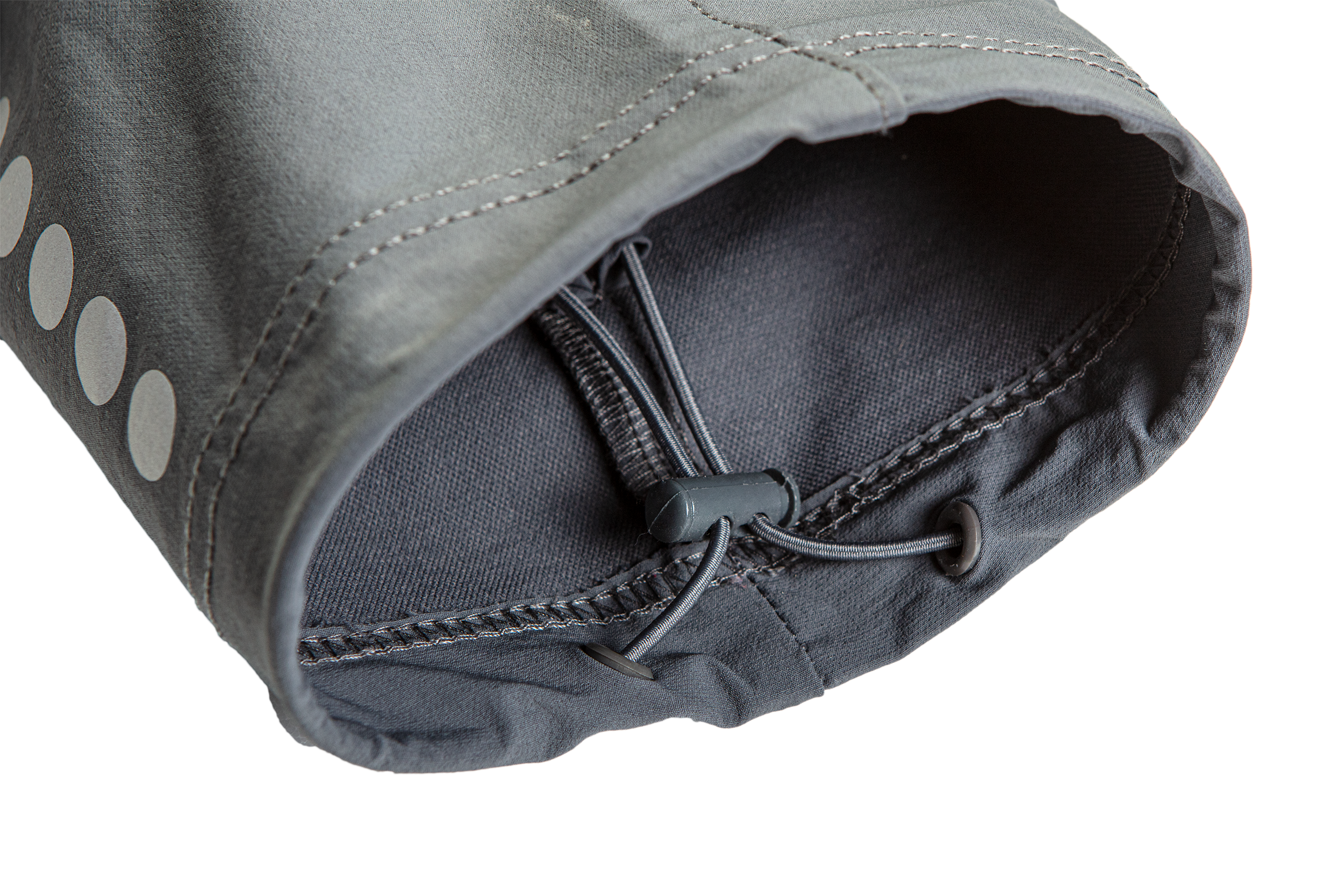 Spodnie robocze męskie Premium Stretch r. XXL/56 NEO - 10