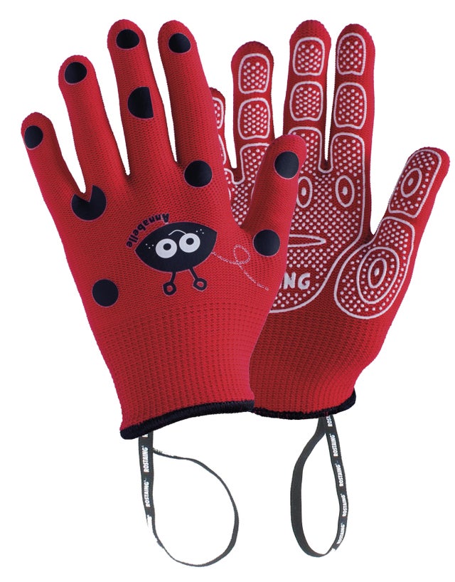 gant pour outil de manutention pvc, T 3/4 ans ROSTAING