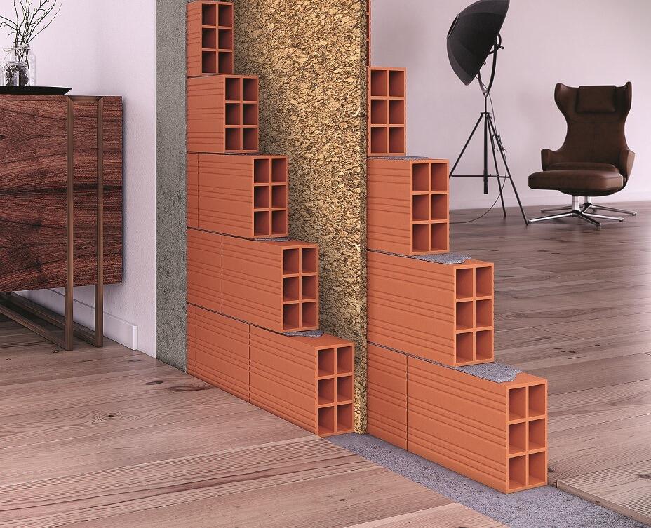 5 Plaques isolante liège sol / plafond / mur SDL l.0.5 x L.1 m x Ep.40 mm, 2,5m² - 3