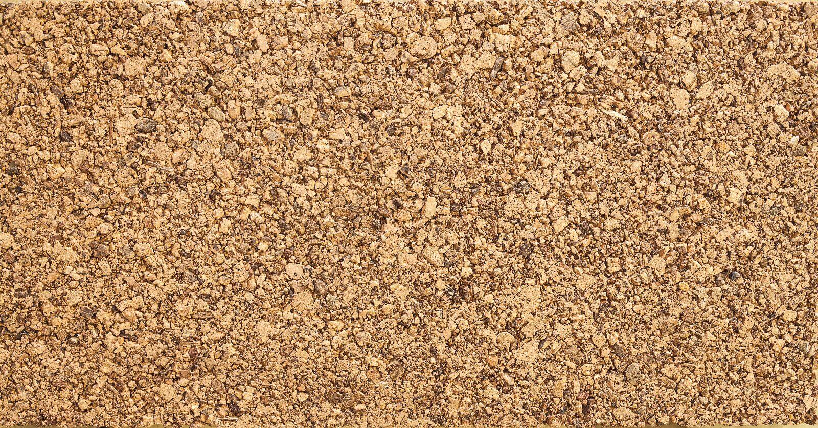 5 Plaques isolante liège sol / plafond / mur SDL l.0.5 x L.1 m x Ep.40 mm, 2,5m² - 2