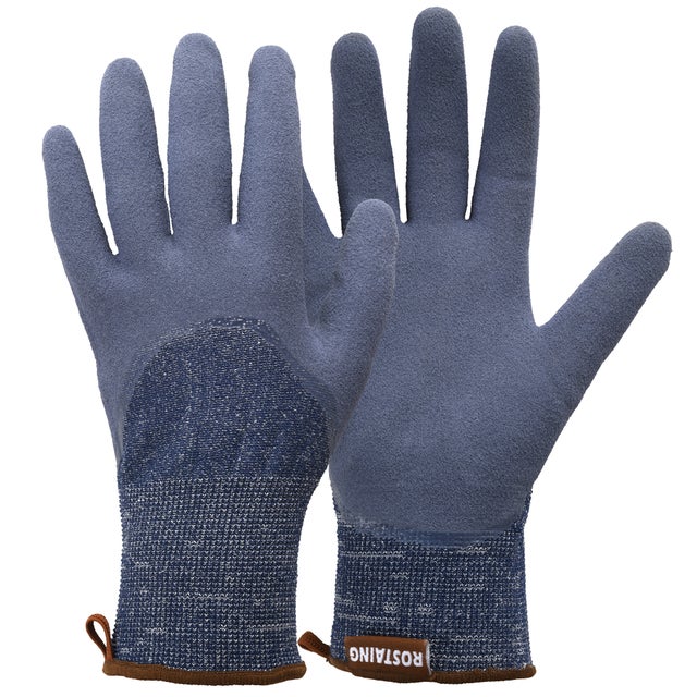 gant pour outil de manutention nitrile, T 9 ROSTAING