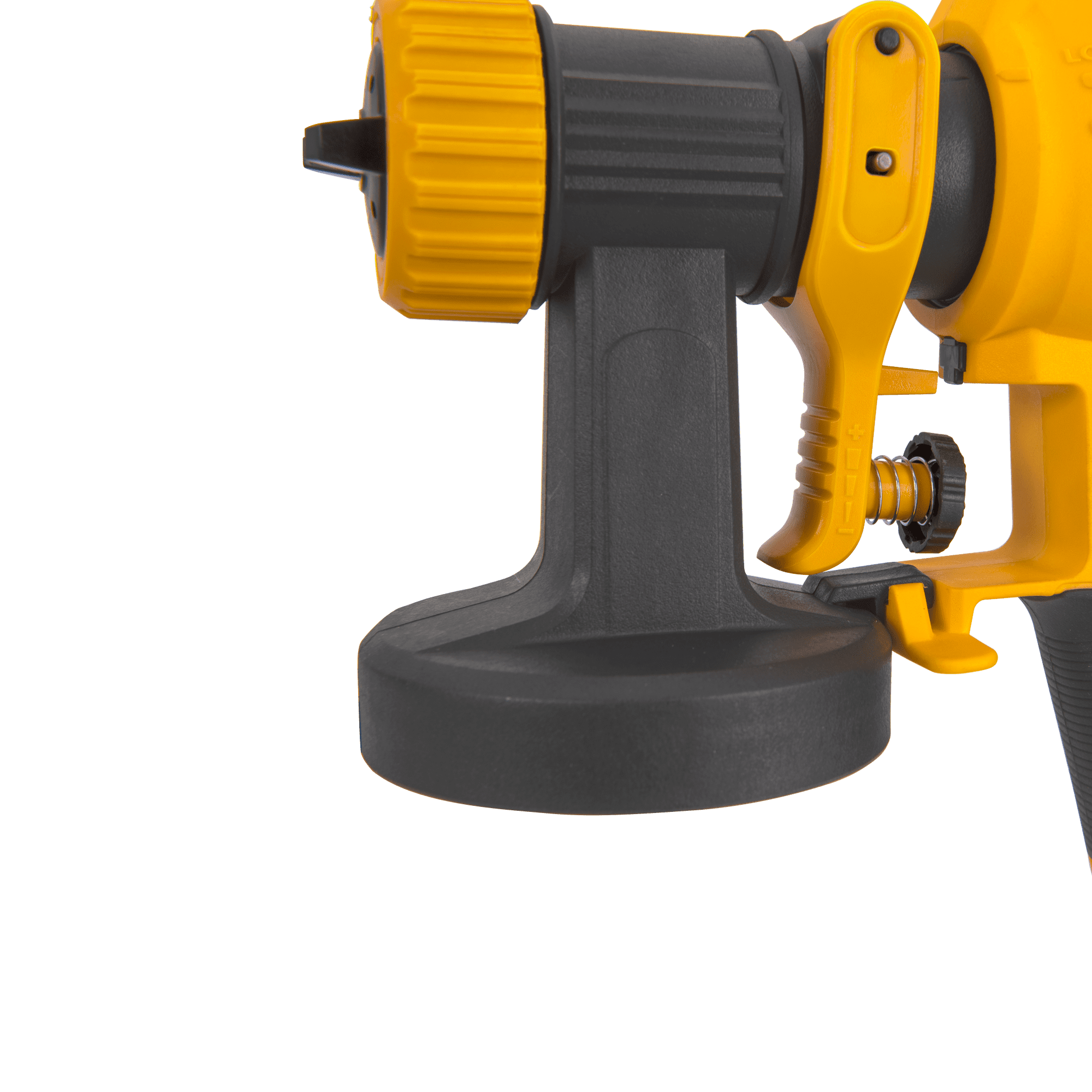 Pistola de pintura VIPP600 600 W 4 bicos 1,2 L/min Vito - 6