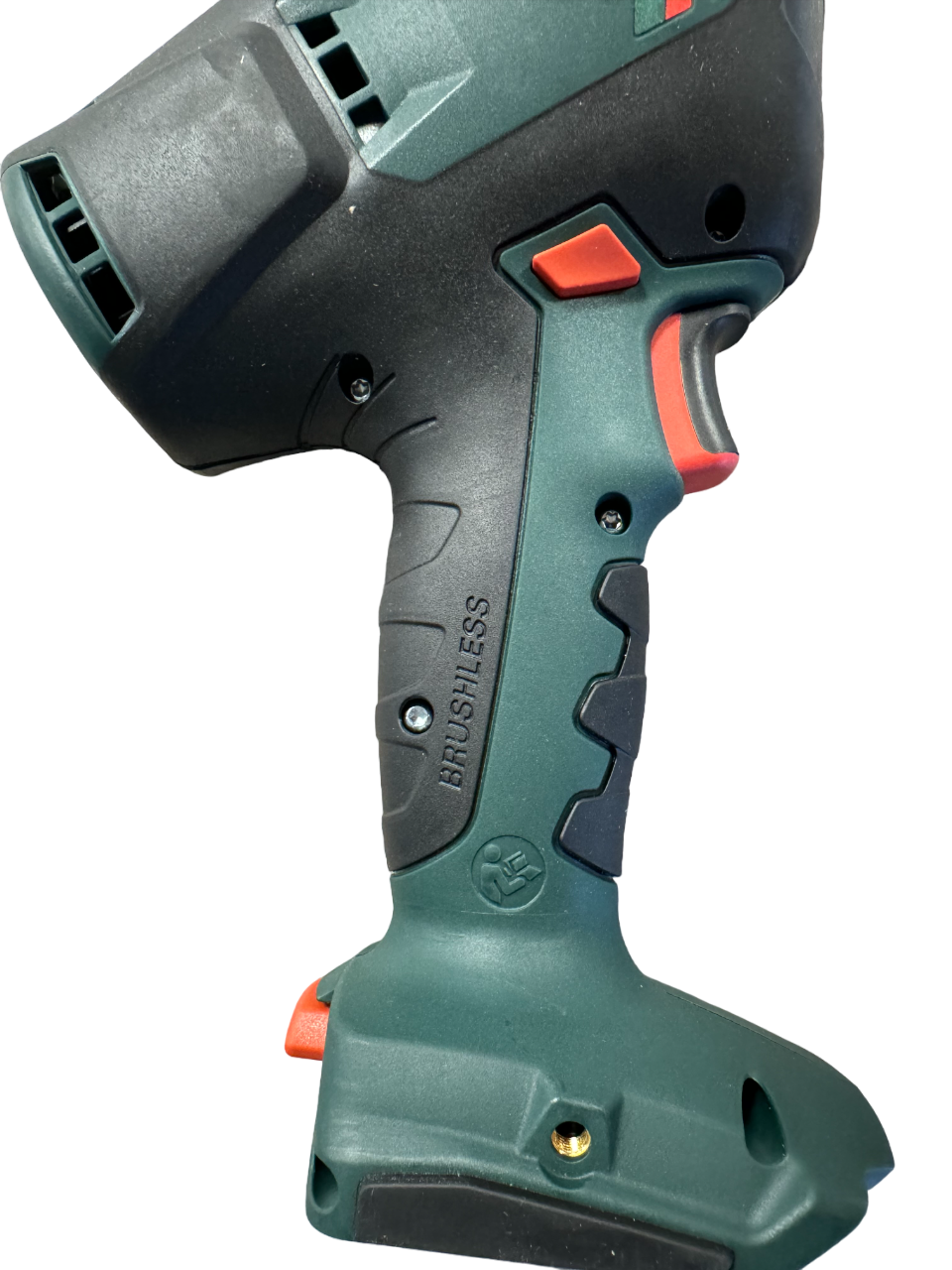 Scie sabre sans fil METABO SSE 18 LTX BL Compact, sans batterie, 18 V - 5