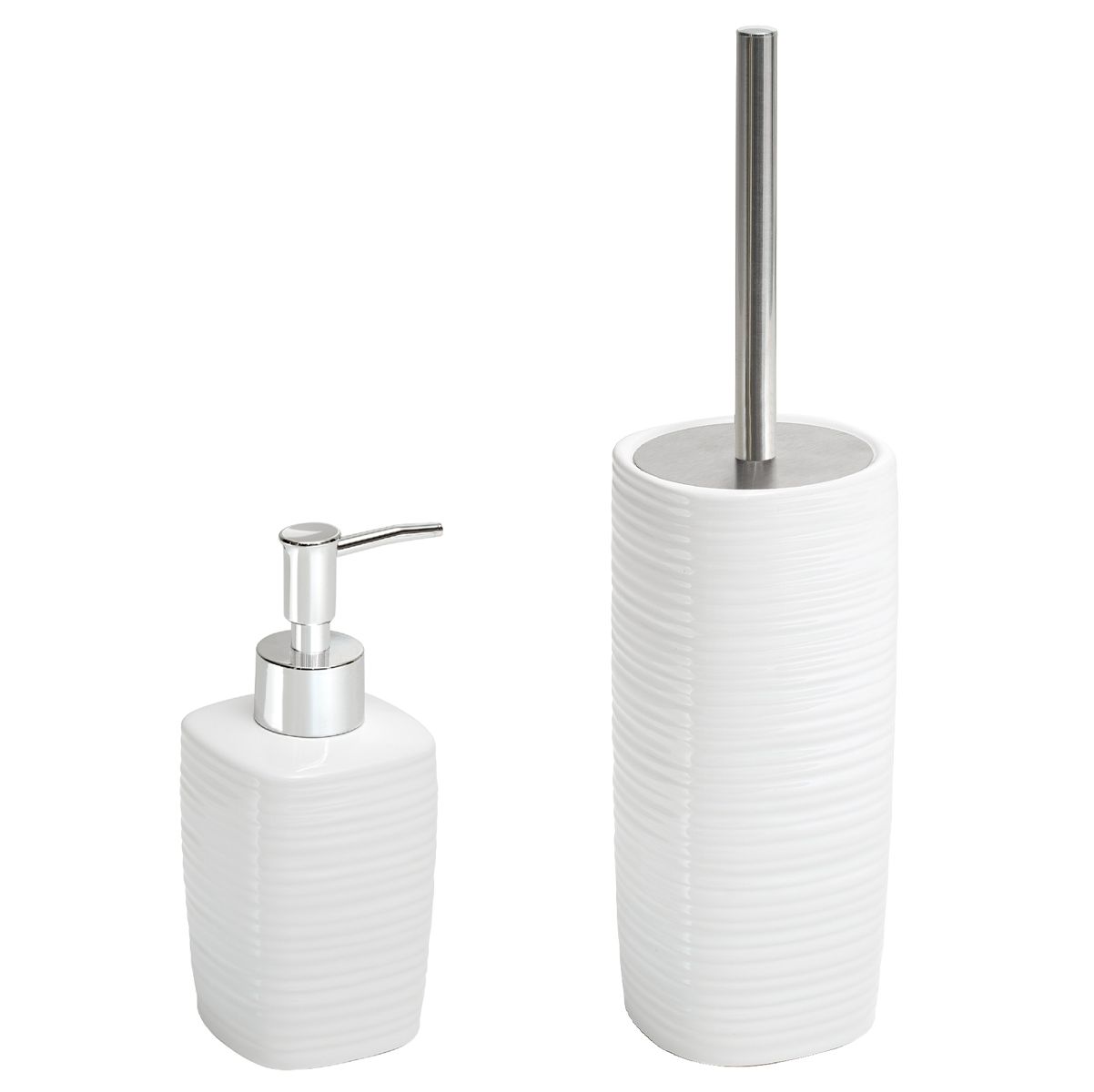 Accessori per il bagno moderno, tutti i must have Accessori per il bagno moderno, tutti i must have