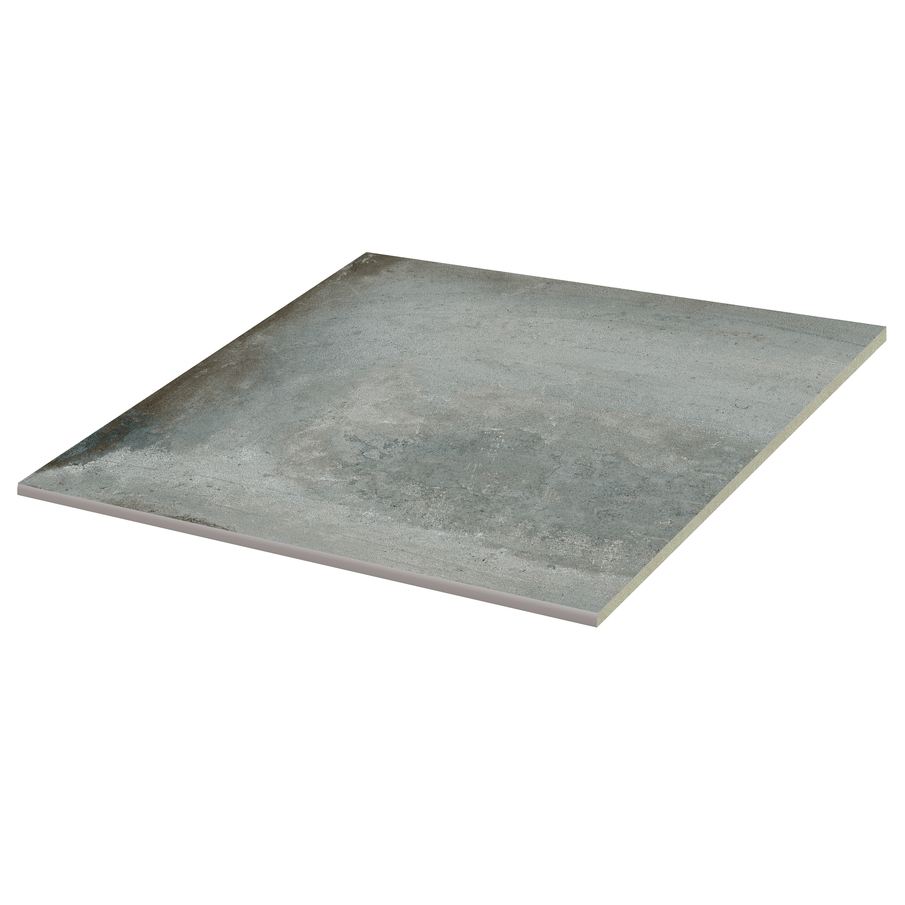 Baldosas para peldaños de escalera gres porcelánico ceres de 32.50.79 grey