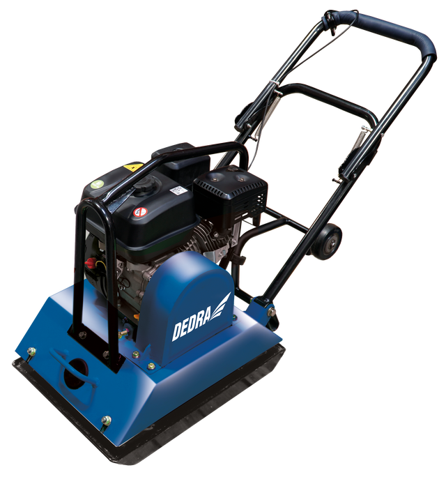 Zagęszczarka 4100W 88kg DED8830 DEDRA