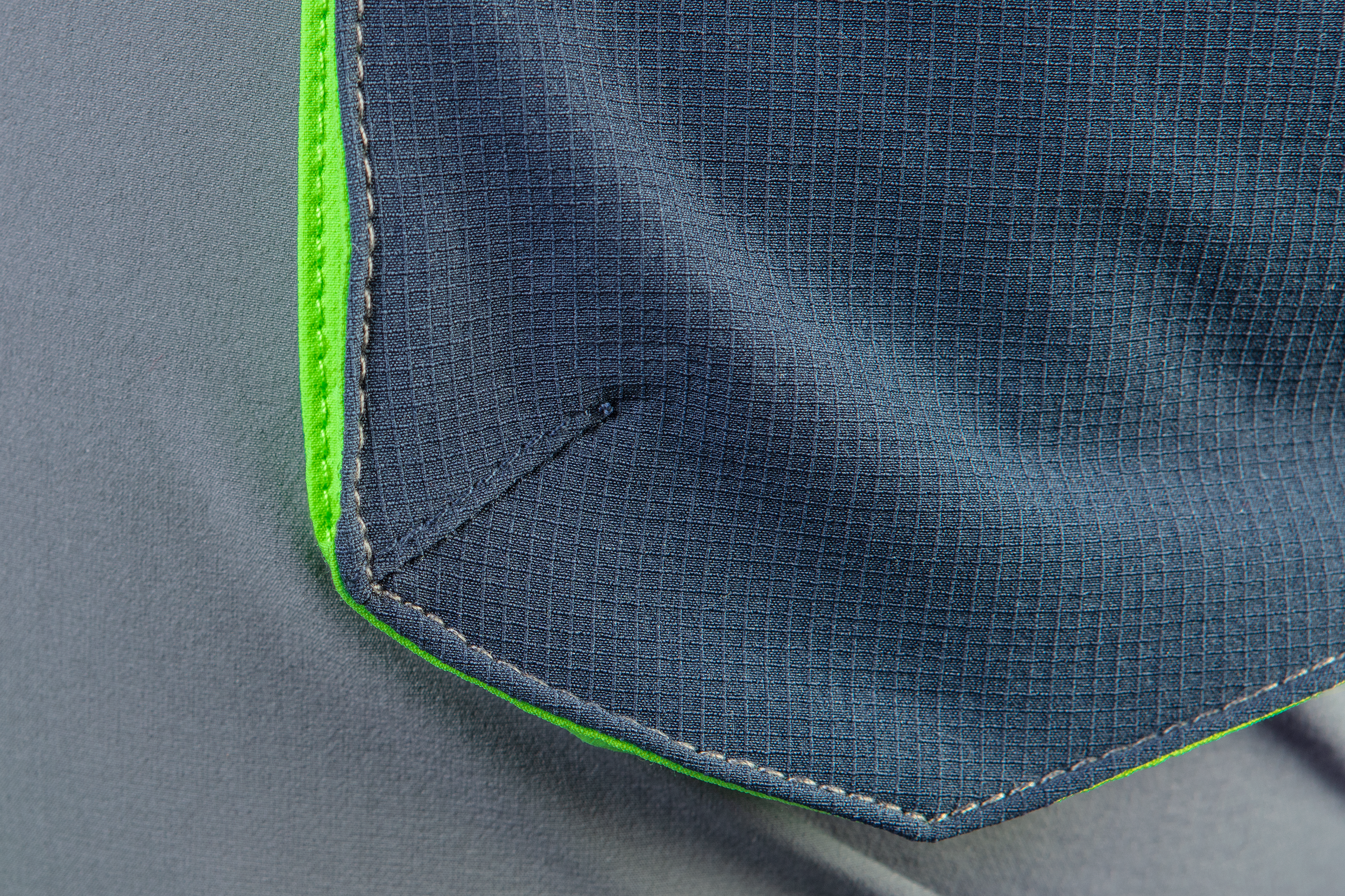 Spodnie robocze męskie Premium Stretch r. XXL/56 NEO - 8
