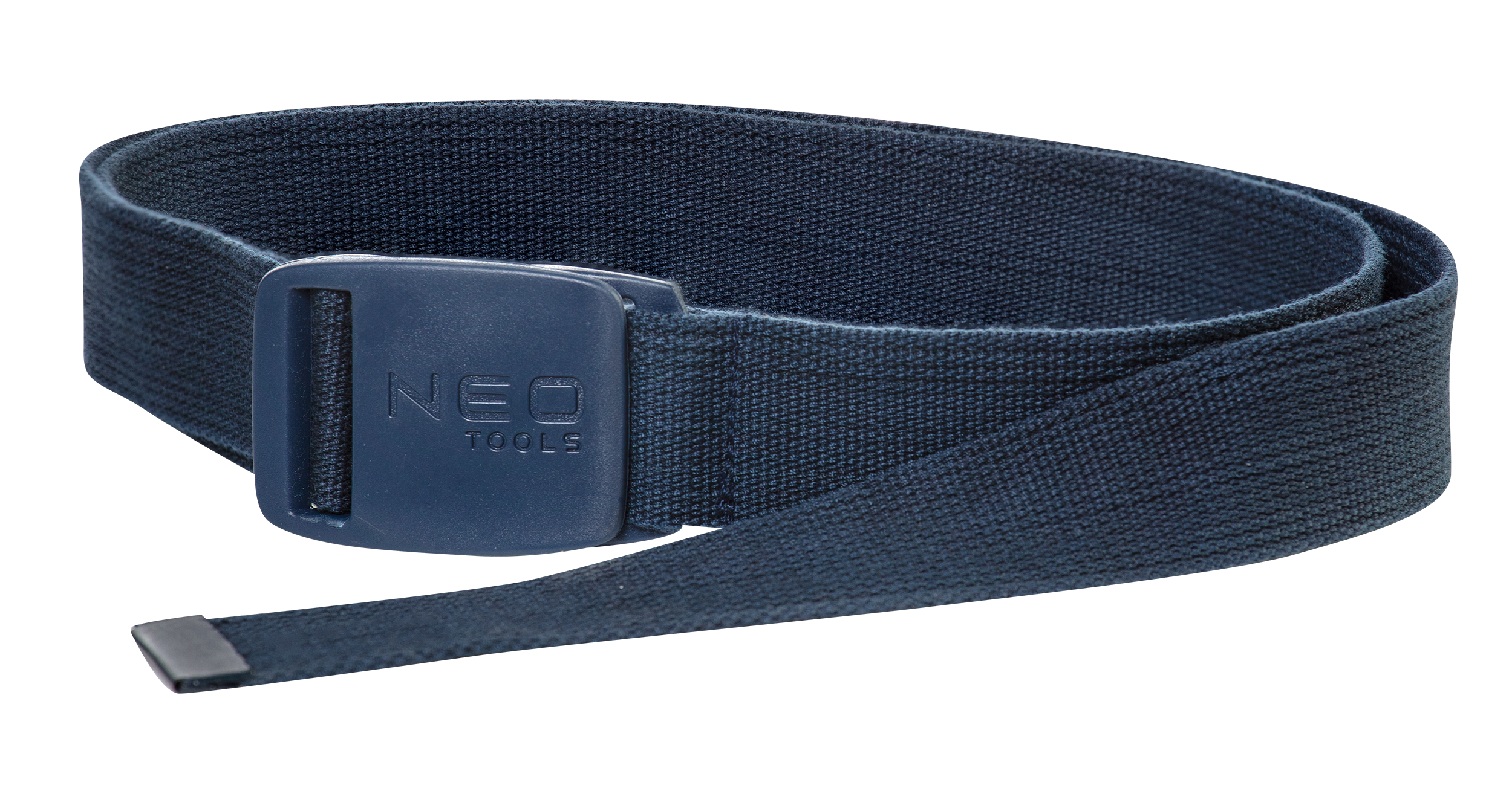 Spodnie robocze męskie Premium Stretch r. XXL/56 NEO - 3