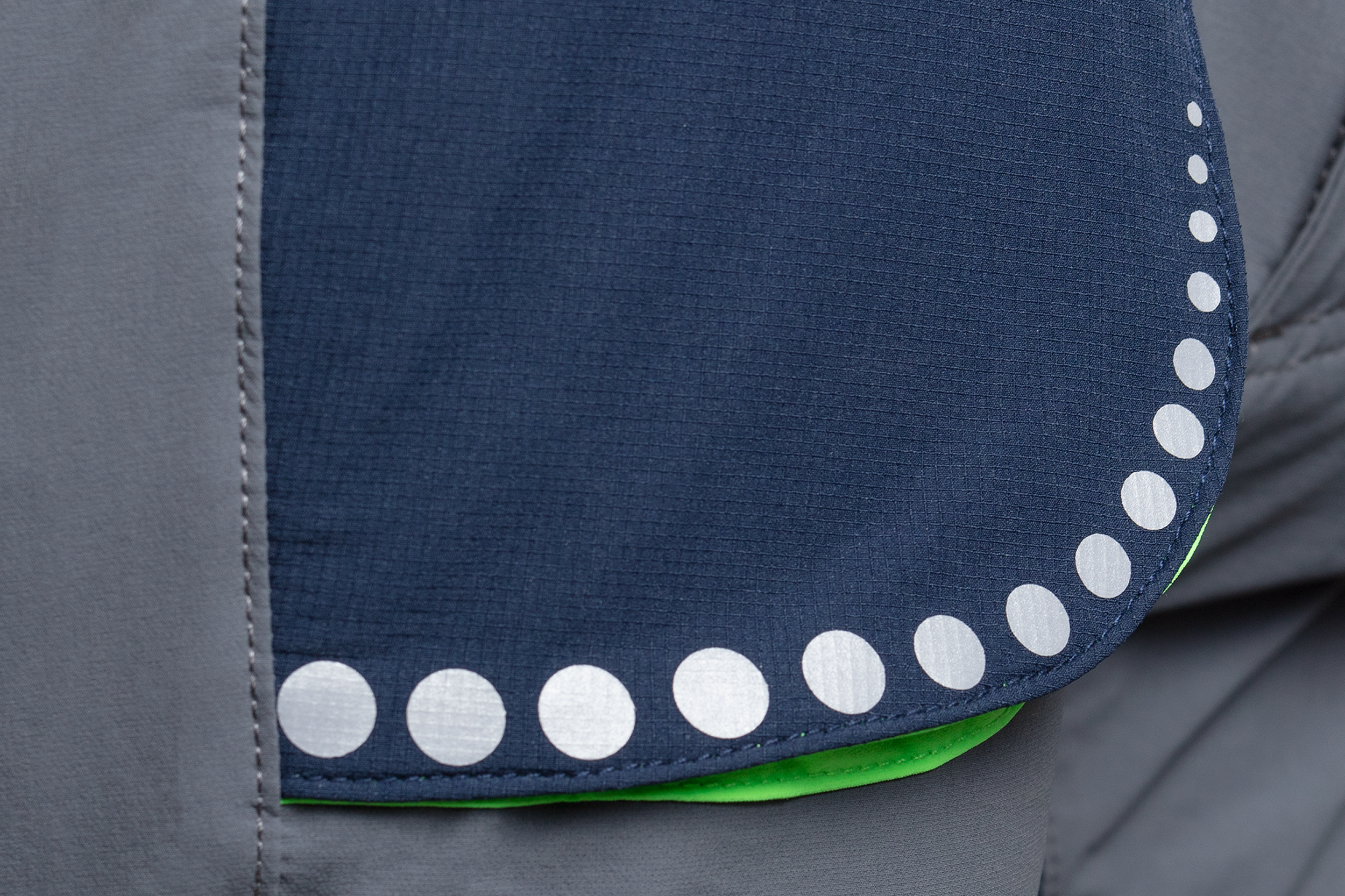 Spodnie robocze męskie Premium Stretch r. XXL/56 NEO - 7