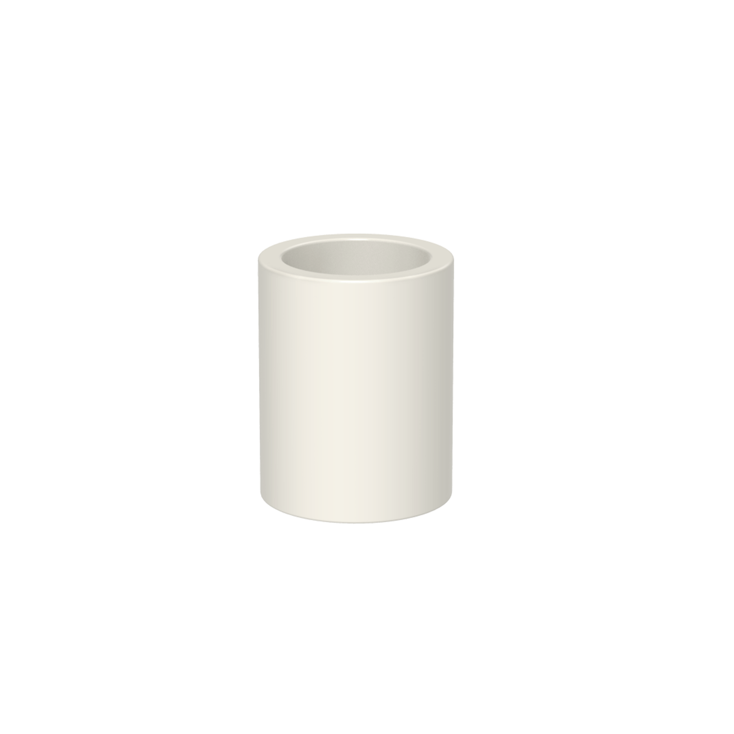 Złączka do rur KW1/2''-KW1/2''  mm VODA