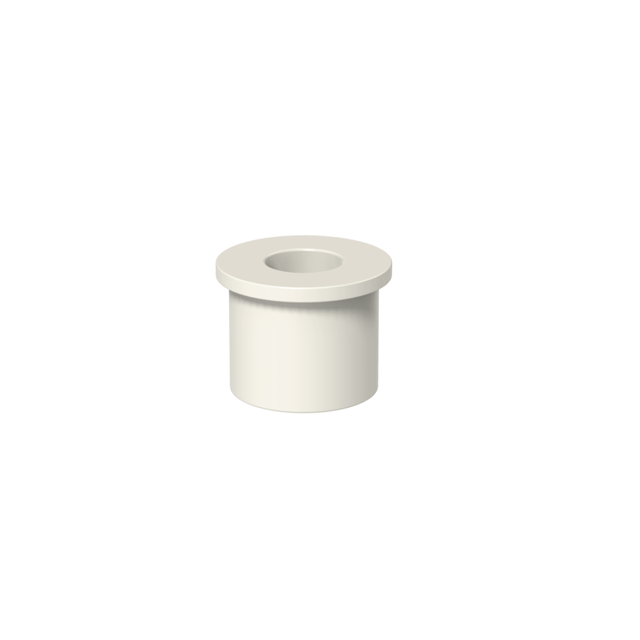 Złączka do rur KW 3/4'' - KZ 1''  mm VODA