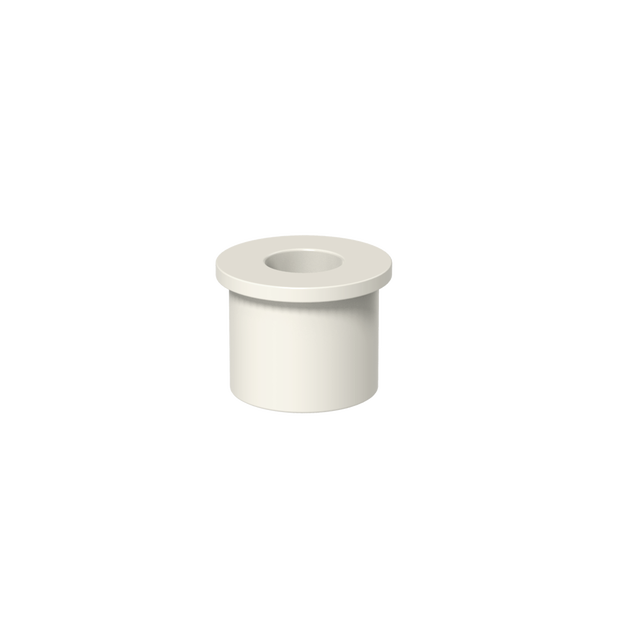 Złączka do rur KW 3/4'' - KZ 1''  mm VODA
