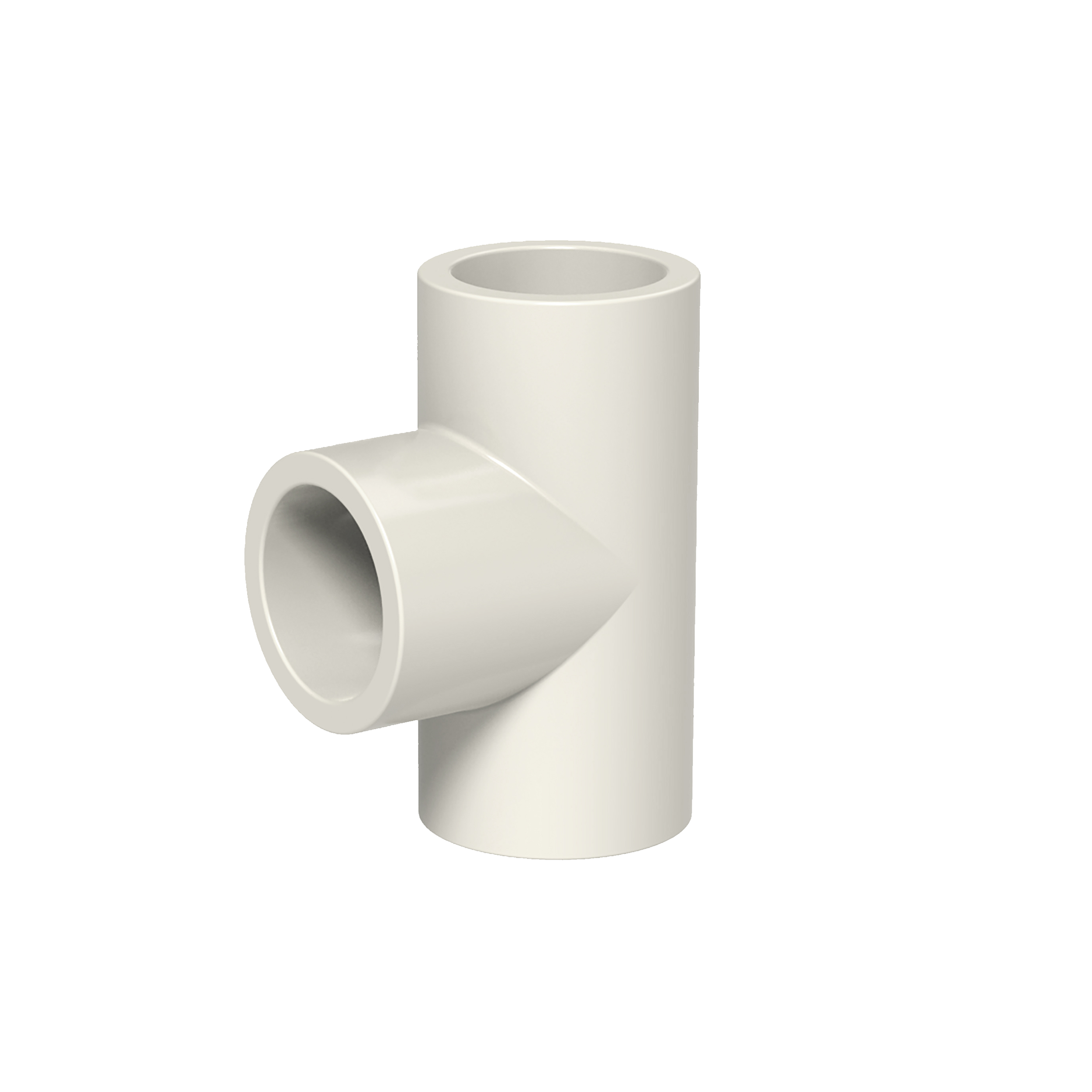 Trójnik do rur KW 1/2''  mm VODA