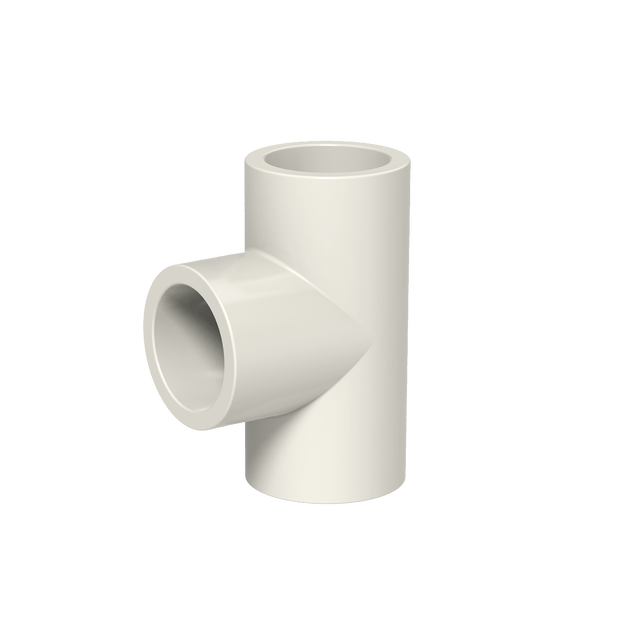 Trójnik do rur KW 1/2''  mm VODA