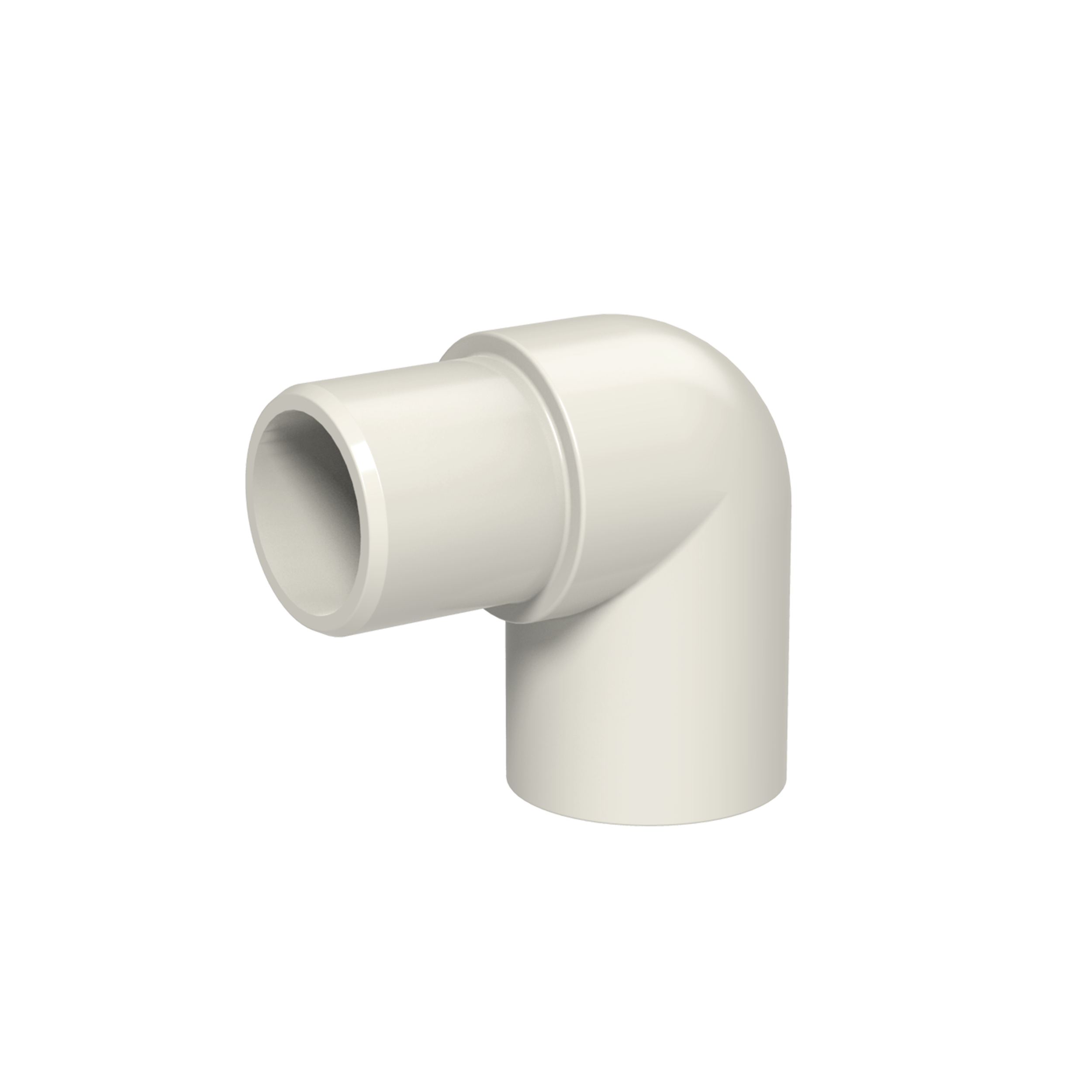 Kolanko 90° KW1/2''-KZ1/2''  mm VODA