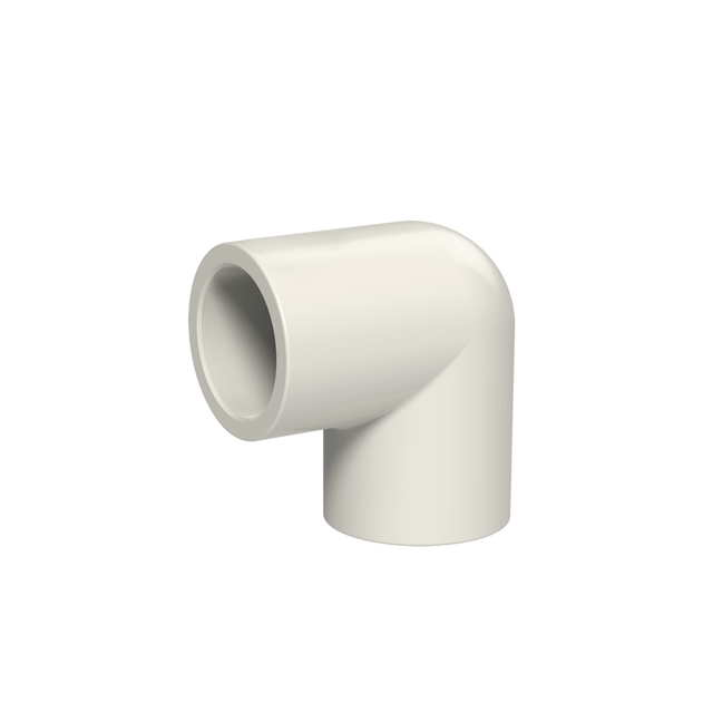 Kolanko 90° KW 1/2