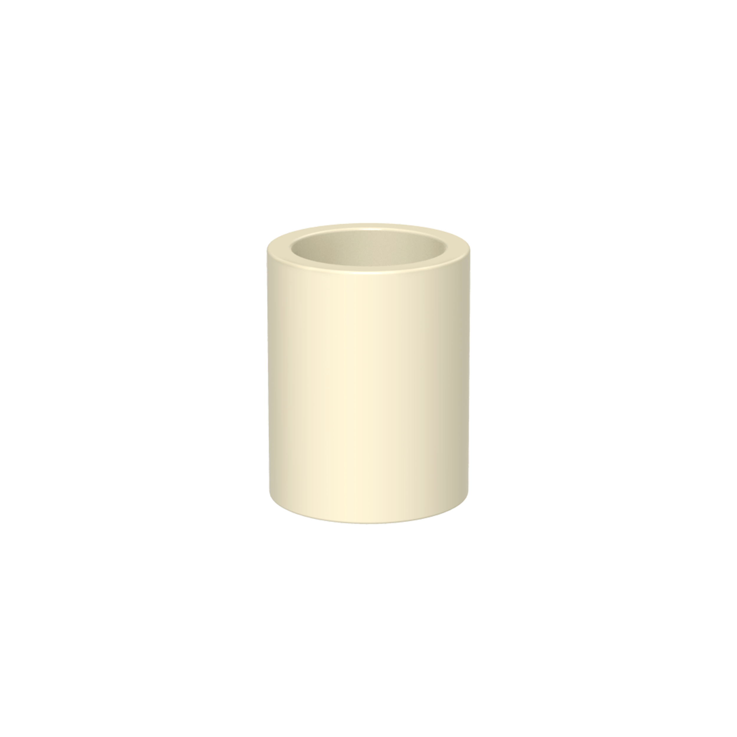 Złączka do rur KW3/4''-KW3/4''  mm VODA
