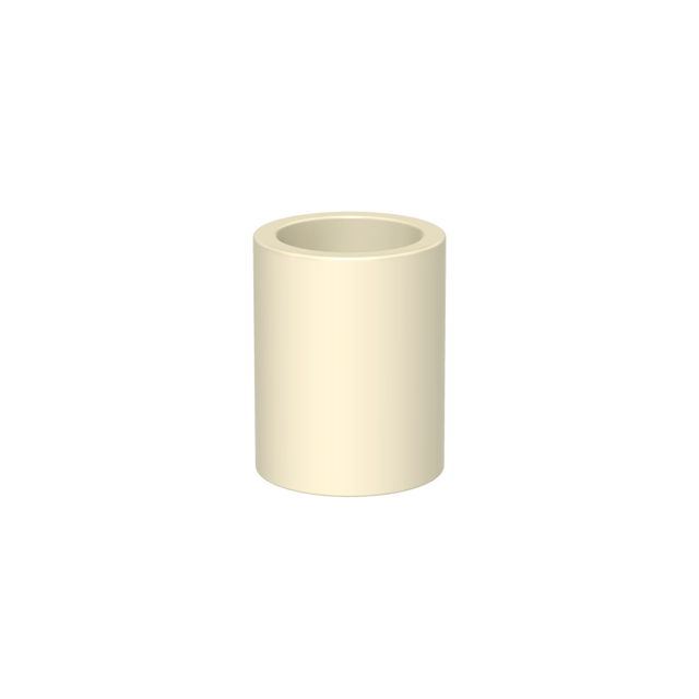 Złączka do rur KW1/2''-KW1/2''  mm VODA