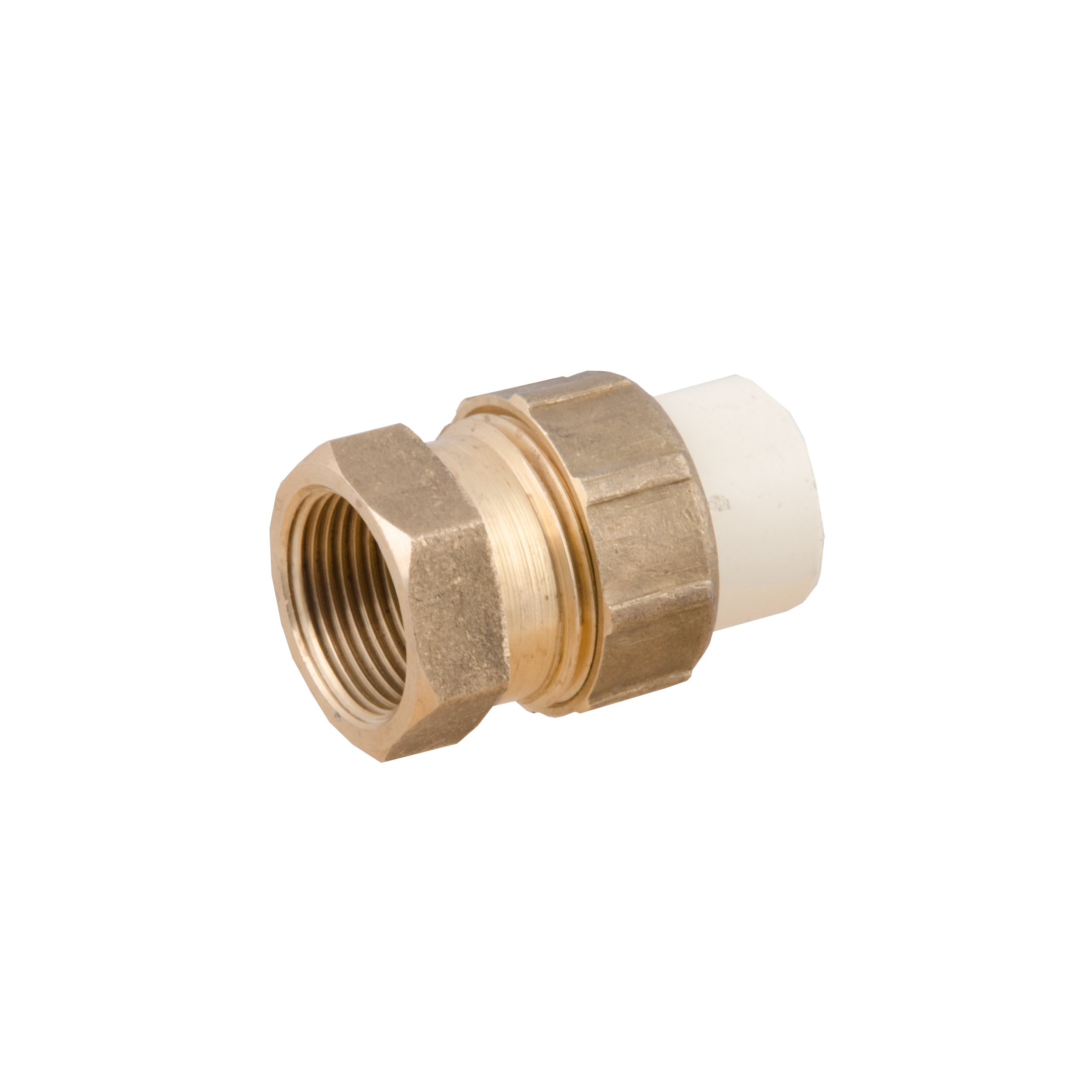Złączka do rur KW3/4''-GW3/4''  mm VODA