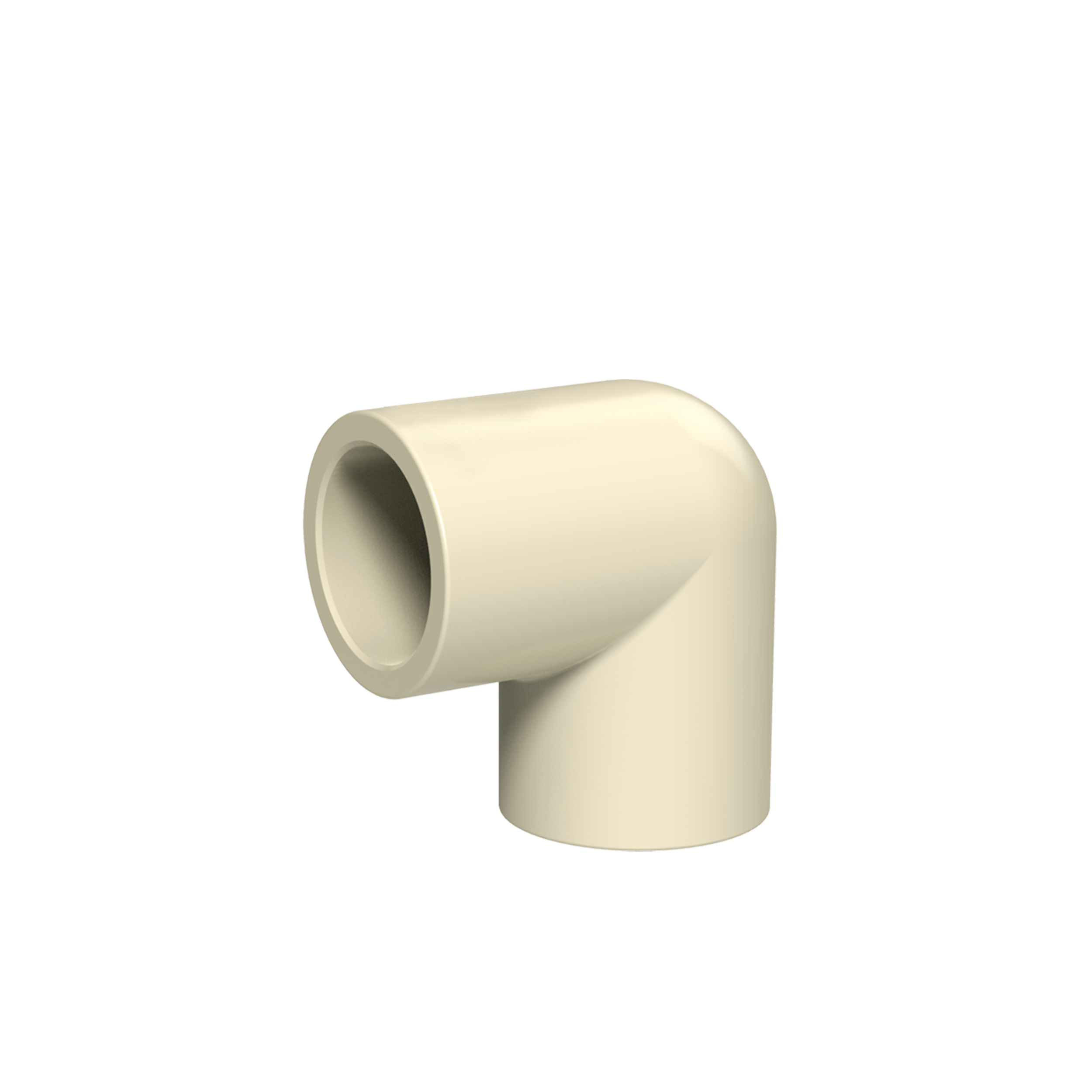 Kolanko KW1/2"-KW1/2" 90° VODA